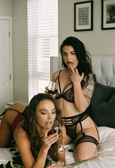 Kylie Rae