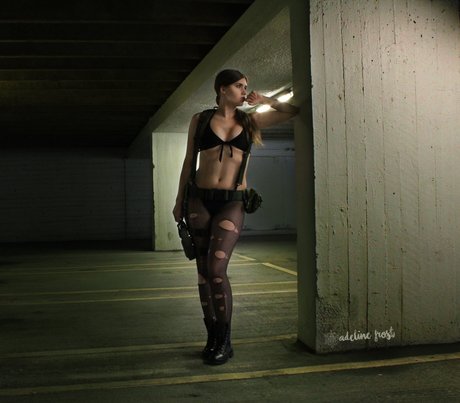 Adeline Frost