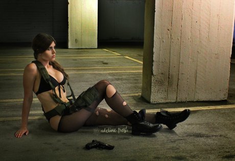 Adeline Frost