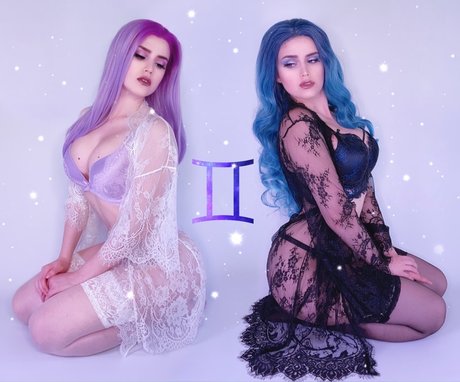 Adeline Frost