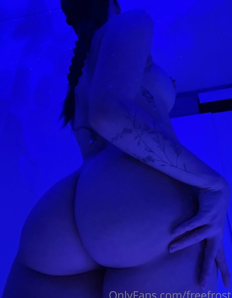 Adeline Frost