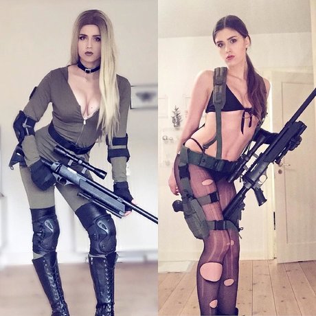 Adeline Frost