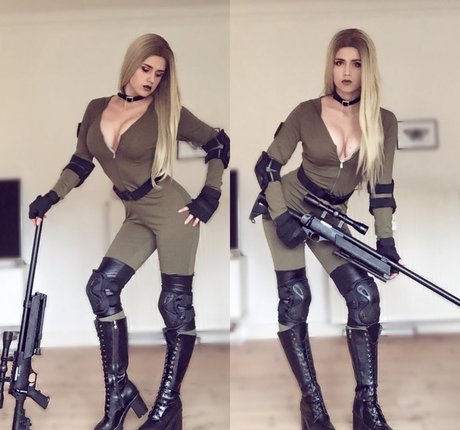 Adeline Frost