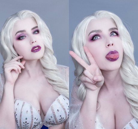 Adeline Frost