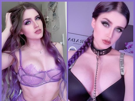 Adeline Frost