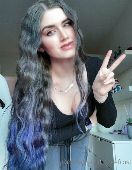 Adeline Frost