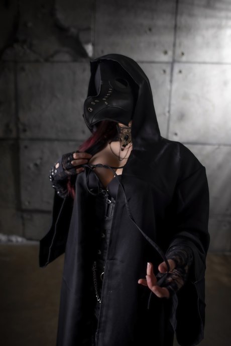 Kara Corvus