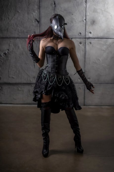 Kara Corvus