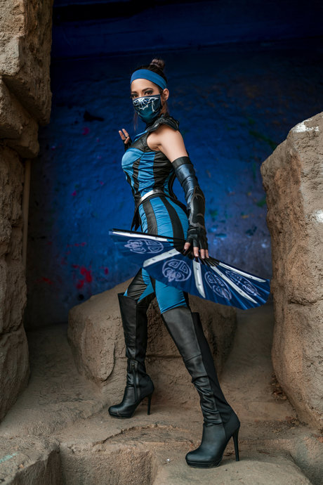 Kara Corvus