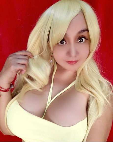 Mizuno Atena