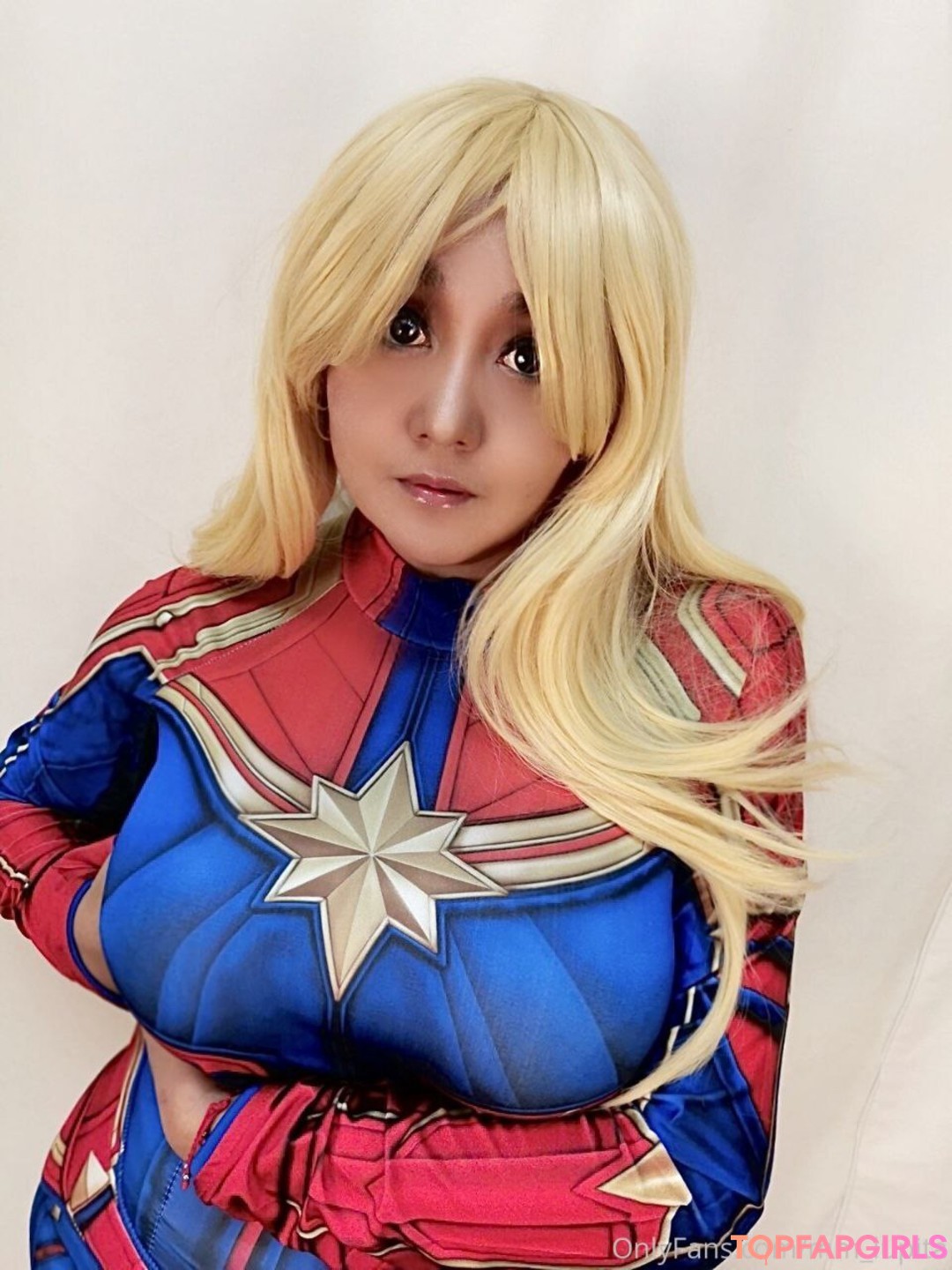 Mizuno Atena OnlyFansリークヌード写真 #982