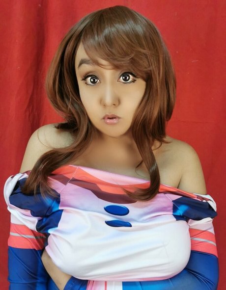 Mizuno Atena