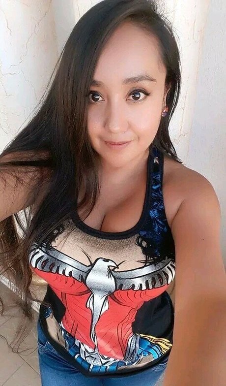 Mizuno Atena