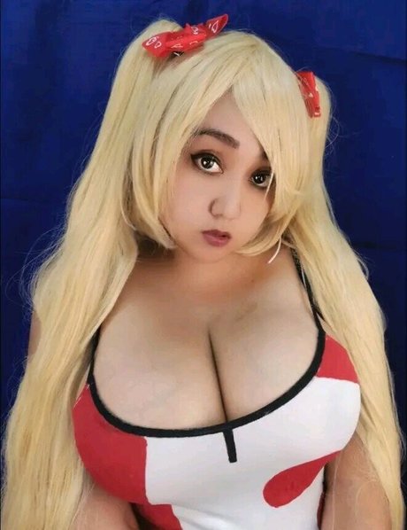 Mizuno Atena