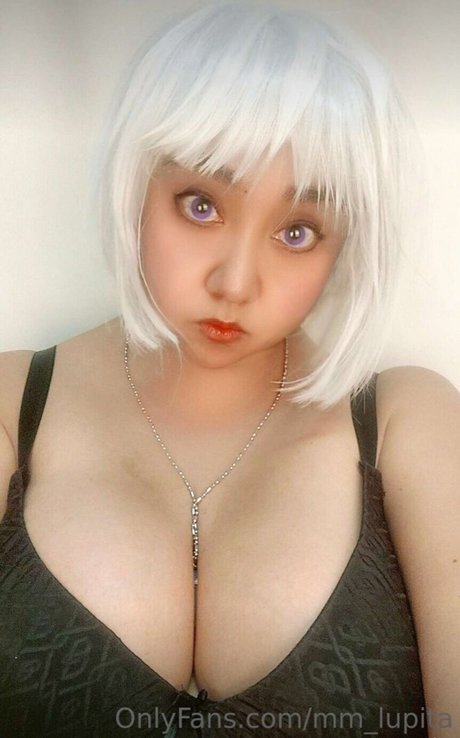 Mizuno Atena