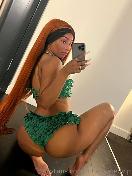 Rubi Rose
