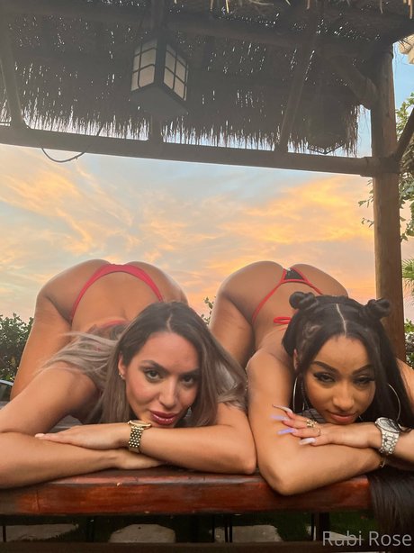 Rubi Rose