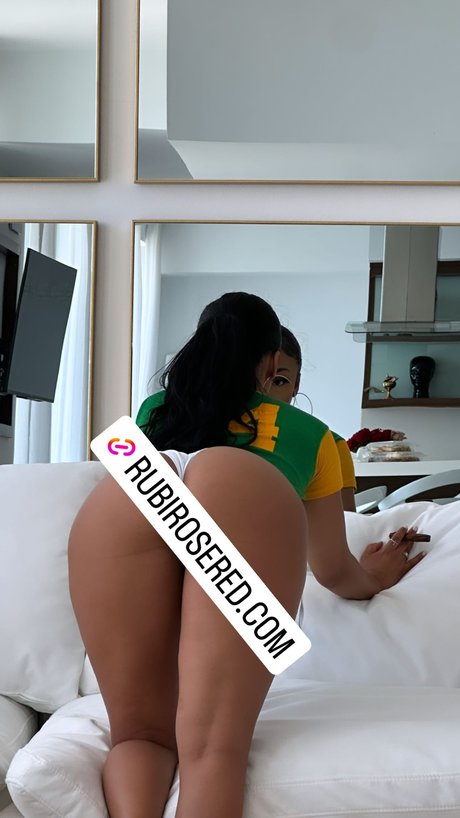 Rubi Rose