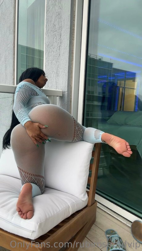 Rubi Rose