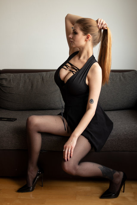 Katerina Soria