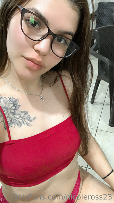Nicole ross 23