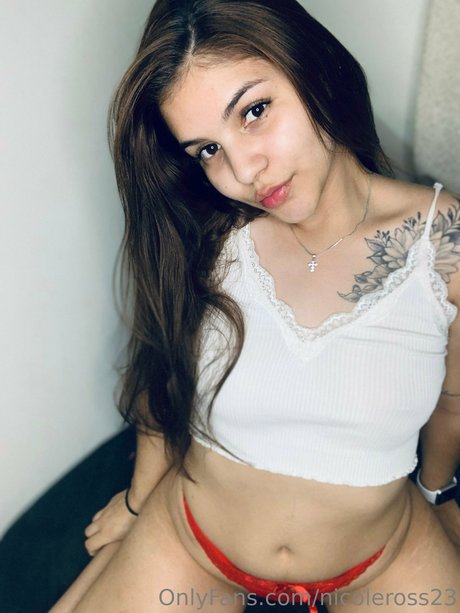 Nicole ross 23