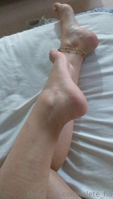 Fyorenzana  nude leaked OnlyFans photo