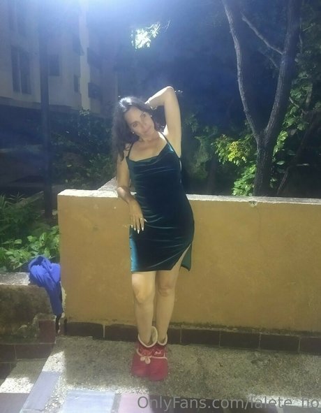 Fyorenzana OnlyFans泄露裸照