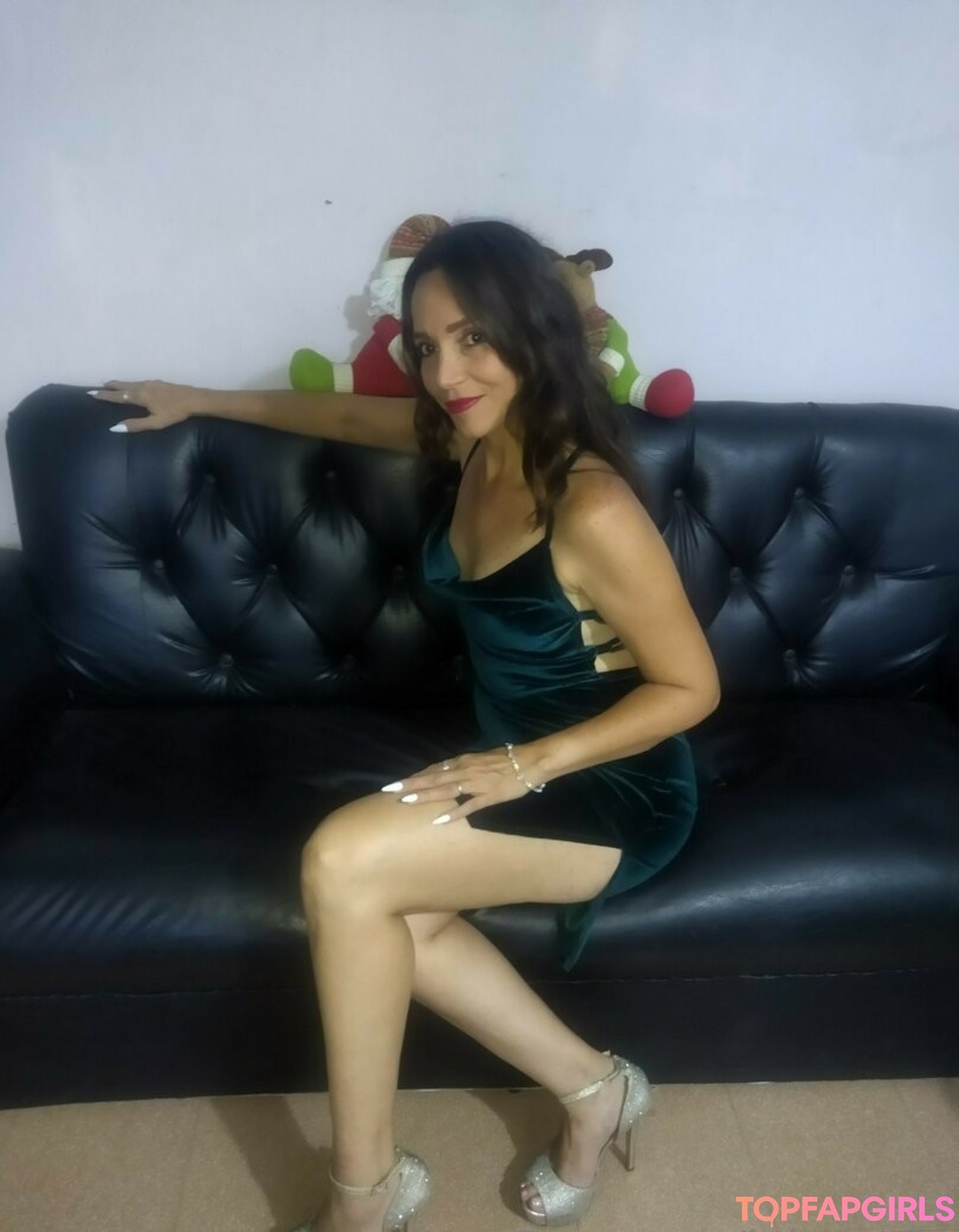 Обнаженная фотография утечки OnlyFans от Fyorenzana #72