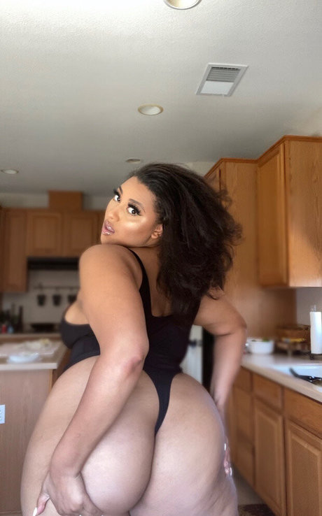 Chantelles Kitchen