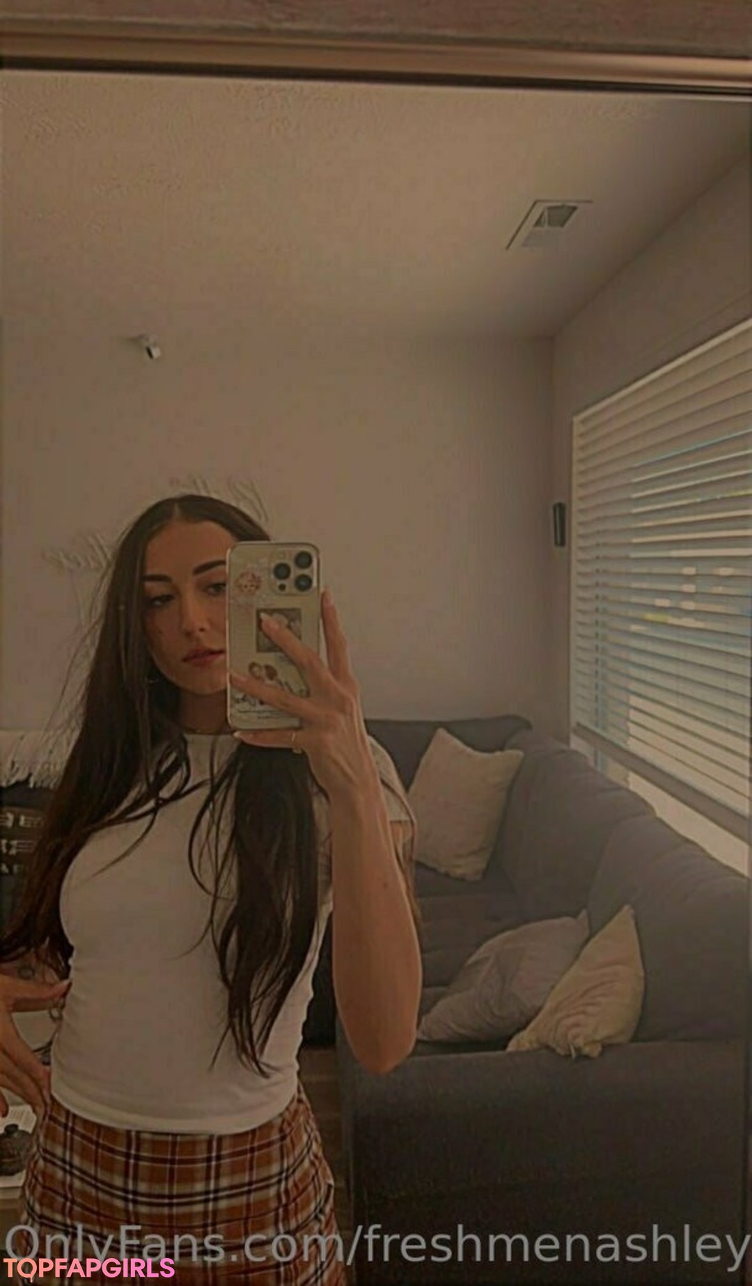 Nahá fotka uniklých OnlyFans od Ashley Sext Queen #1062