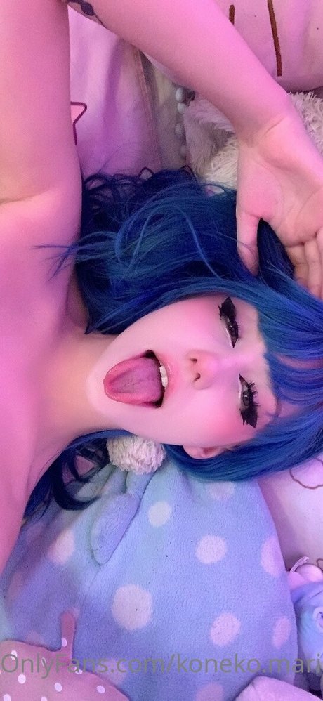 Koneko Mari