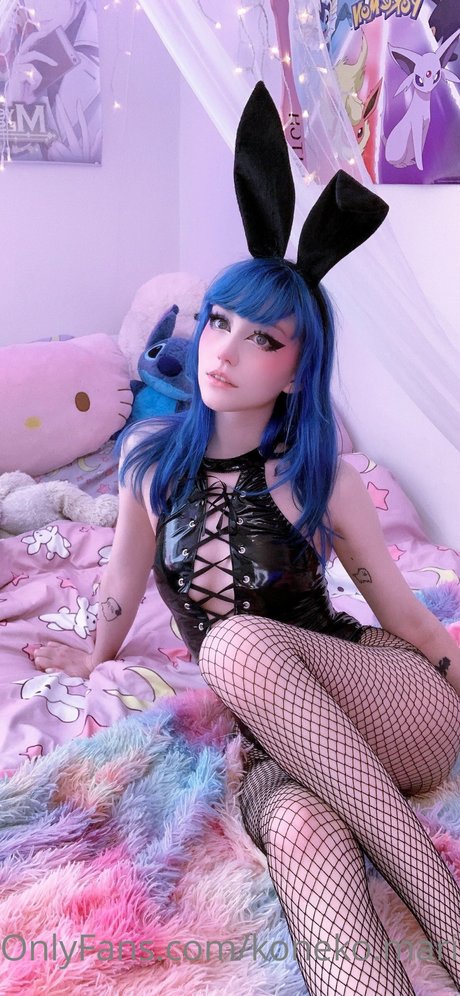 Koneko Mari