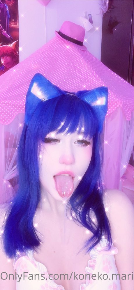 Koneko Mari