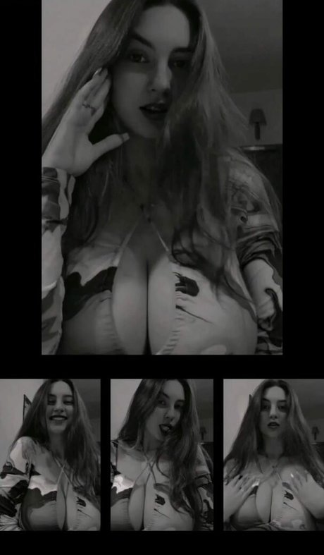 Nahá fotka uniklých OnlyFans od Eva Batista