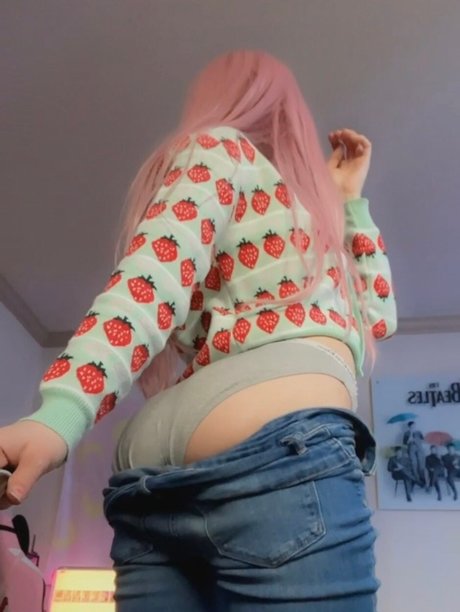 Strawbeariemilkk