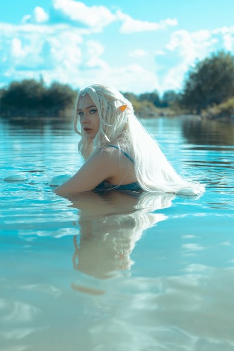 Kaya Nilson