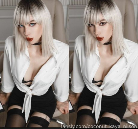 Kaya Nilson