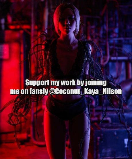 Kaya Nilson
