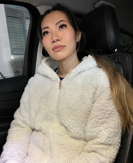 Yuka  nude leaked OnlyFans photo