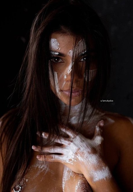 Anna Mukydza