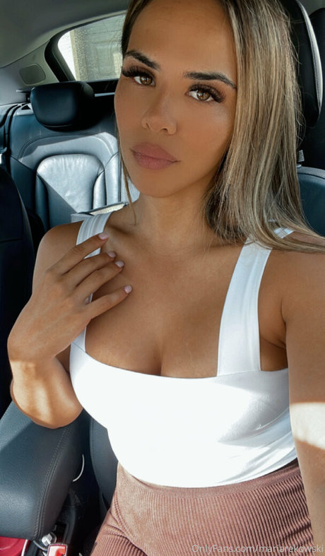 Maria Rekowski