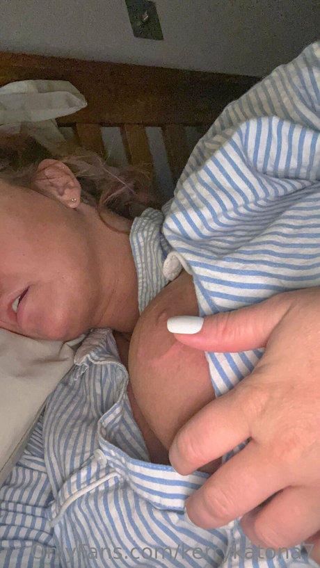 Kerry Katona