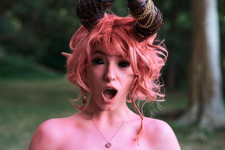 FallCosplay