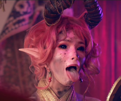 FallCosplay