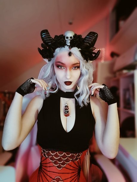FallCosplay