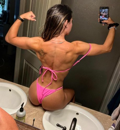 Niksmcfit OnlyFansリークヌード写真