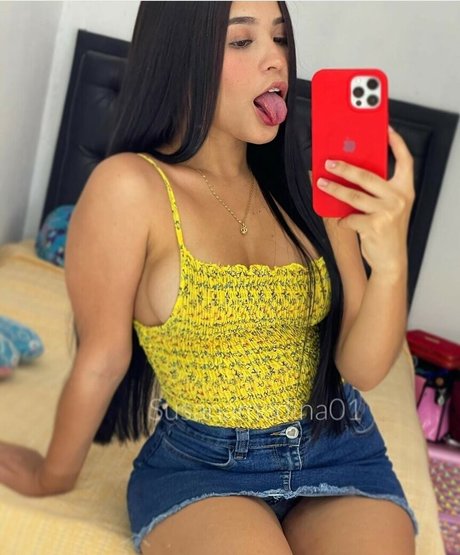 Susana Medina