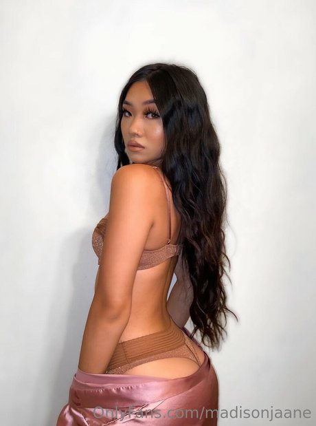 Madison Jane