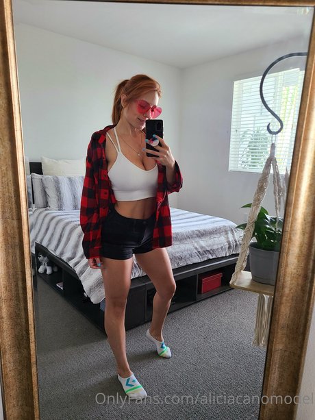 Alicia Cano